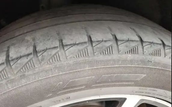 怎么检查轮胎磨损程度-有驾 怎么检查轮胎磨损程度-有驾