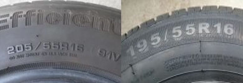 宝骏730的轮胎是多大的型号?-有驾