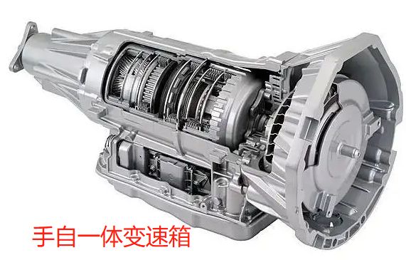 变速箱跟发动机的关系-有驾