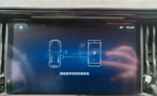 大众新宝来carlife怎么连-有驾 大众新宝来carlife怎么连-有驾