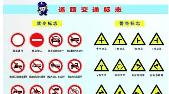 科一考完要签字吗-有驾