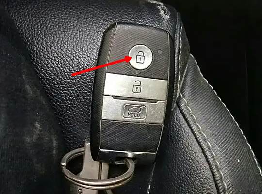 起亚kxcross隐藏功能激活-有驾