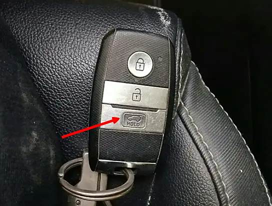 起亚kxcross隐藏功能激活-有驾