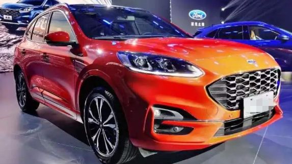 福特翼虎正时皮带多少公里更换-有驾 福特翼虎正时皮带多少公里更换-有驾