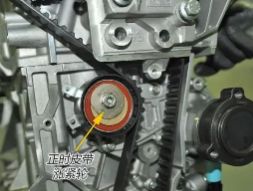 福特翼虎正时皮带多少公里更换-有驾 福特翼虎正时皮带多少公里更换-有驾