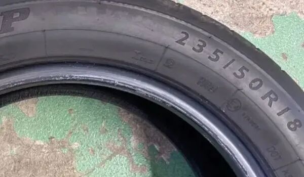 大众探岳轮胎型号-有驾 大众探岳轮胎型号-有驾
