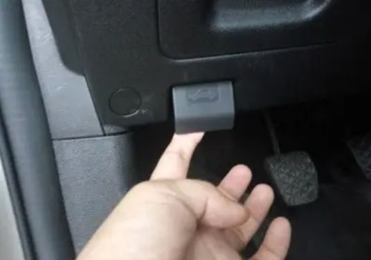 大众波罗机盖打不开-有驾 大众波罗机盖打不开-有驾
