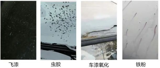 怎样看汽车喷漆的好坏-有驾