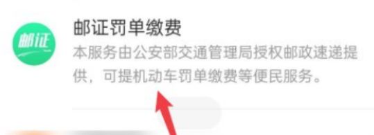 车辆违章需要去哪里交罚款-有驾