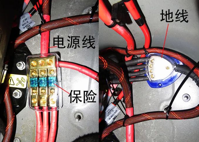 汽车音响有电流声是什么原因-有驾 汽车音响有电流声是什么原因-有驾