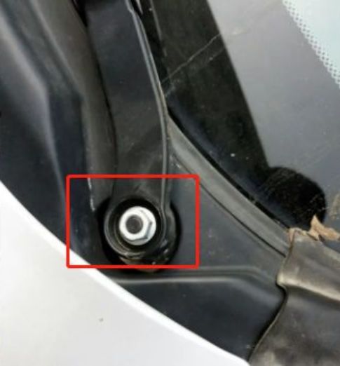 雨刷不能动了怎么回事-有驾 雨刷不能动了怎么回事-有驾