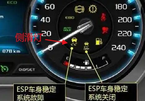 奥迪epc灯亮是什么故障发动机抖-有驾 奥迪epc灯亮是什么故障发动机抖-有驾