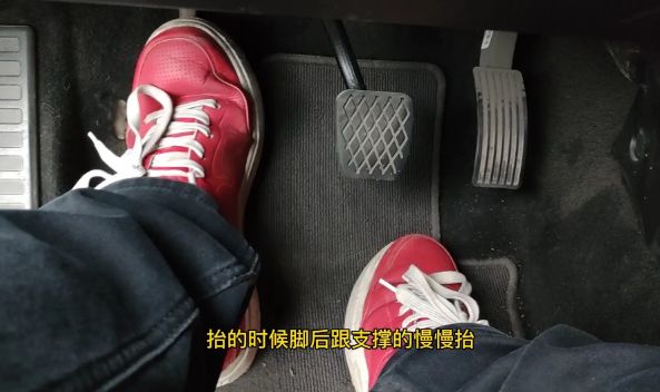 科目二一般练几天去考-有驾
