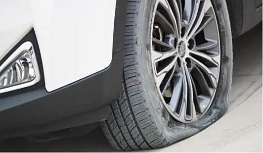 刹车时方向盘抖动是什么原因怎么解决-有驾