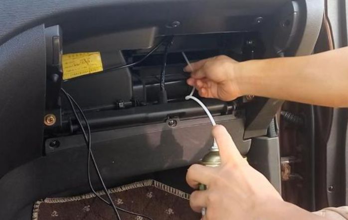 车空调有必要清洗吗-有驾