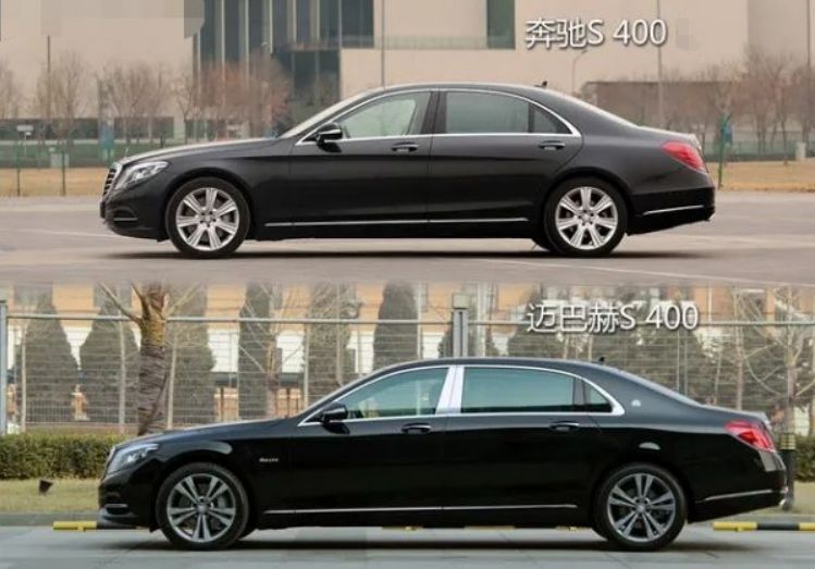 s400是迈巴赫还是奔驰-有驾 s400是迈巴赫还是奔驰-有驾