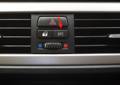 宝马dtc什么意思-有驾