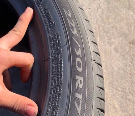 九代雅阁轮胎多少寸-有驾 九代雅阁轮胎多少寸-有驾