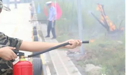 汽车里用放灭火器吗-有驾 汽车里用放灭火器吗-有驾