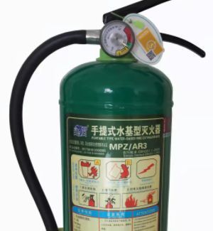 汽车里用放灭火器吗-有驾 汽车里用放灭火器吗-有驾