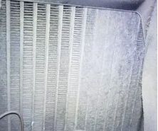 汽车空调冒烟并带有烧焦味是怎么回事-有驾 汽车空调冒烟并带有烧焦味是怎么回事-有驾