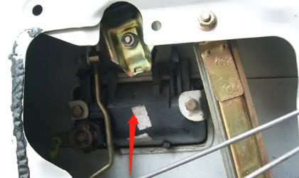 天籁后排车门从里面打不开-有驾 天籁后排车门从里面打不开-有驾