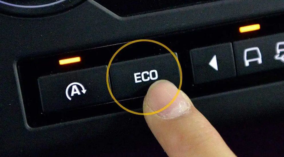 eco模式是什么意思,怎么关闭-有驾 eco模式是什么意思,怎么关闭-有驾
