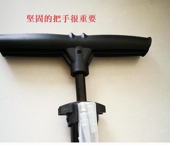打气筒能给汽车打气吗?-有驾 打气筒能给汽车打气吗?-有驾