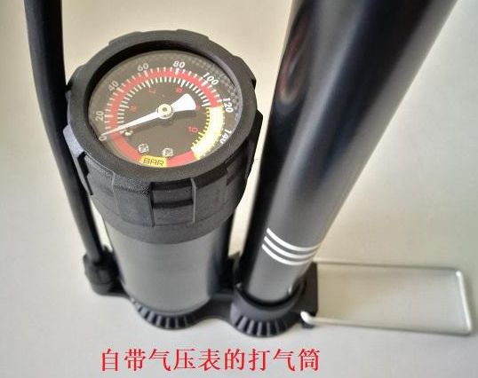 打气筒能给汽车打气吗?-有驾 打气筒能给汽车打气吗?-有驾
