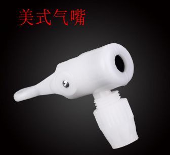 打气筒能给汽车打气吗?-有驾 打气筒能给汽车打气吗?-有驾