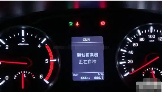 长城风骏5排气自洁怎么开启-有驾 长城风骏5排气自洁怎么开启-有驾