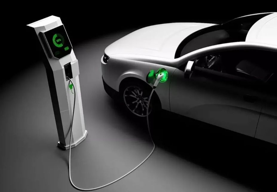 新能源汽车插上充电枪没有反应-有驾