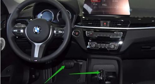 宝马3系锁车声音怎么设置-有驾