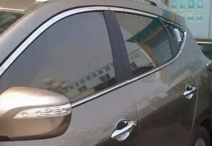 奥迪车窗一键升降失灵恢复方法-有驾 奥迪车窗一键升降失灵恢复方法-有驾