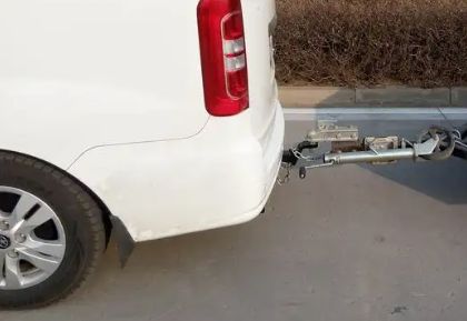 别克英朗怎么从后面拖车-有驾 别克英朗怎么从后面拖车-有驾