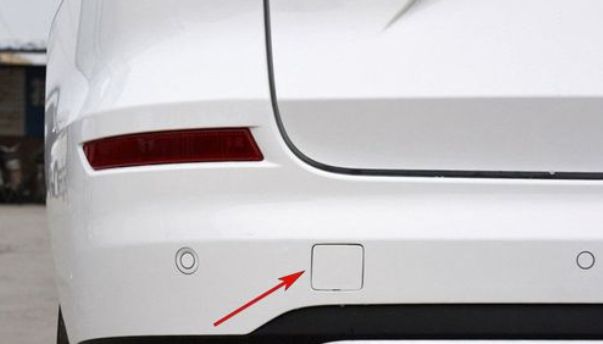 别克英朗怎么从后面拖车-有驾 别克英朗怎么从后面拖车-有驾