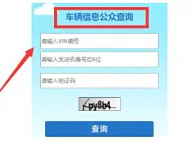 怎样查询车排放标准-有驾