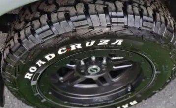 roadcruza是什么牌子的轮胎-有驾 roadcruza是什么牌子的轮胎-有驾