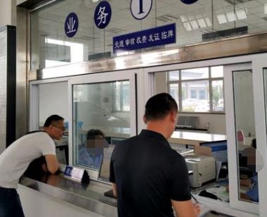 未挂牌照上路怎么处罚-有驾 未挂牌照上路怎么处罚-有驾