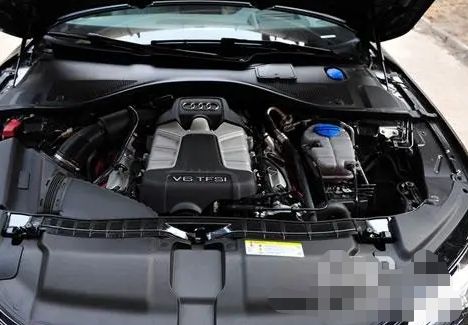 奥迪a7属于什么级别的车-有驾 奥迪a7属于什么级别的车-有驾