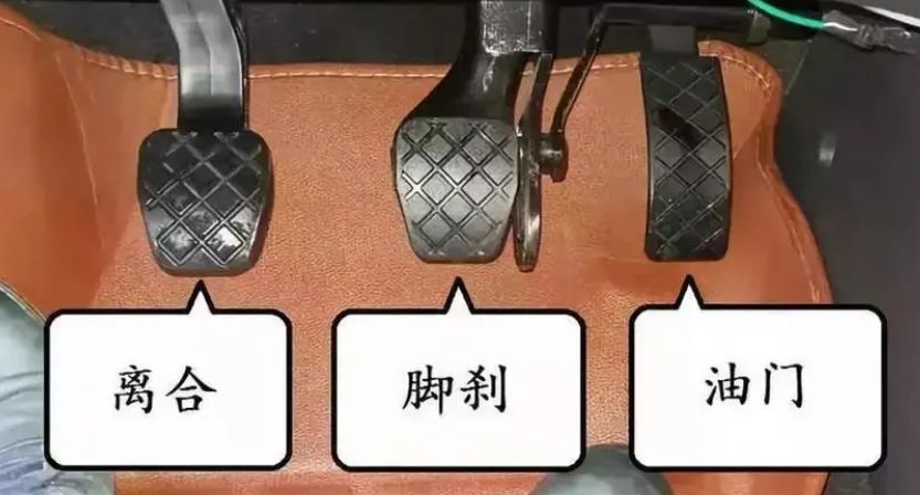 1,点火前确认挡位已处于空挡,踩下离合;手动挡起步的步骤是:2023-06