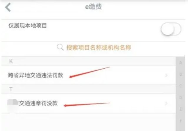 网上处理车辆违章如何处理-有驾 网上处理车辆违章如何处理-有驾
