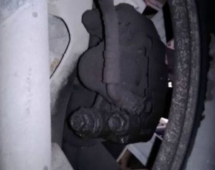 汽车点不着火刹车踩不动怎么回事-有驾 汽车点不着火刹车踩不动怎么回事-有驾