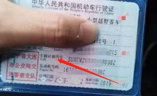 车辆的17位代表什么-有驾 车辆的17位代表什么-有驾