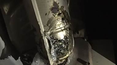 汽车开暖风有股烧焦味-有驾 汽车开暖风有股烧焦味-有驾