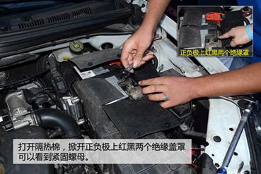 17款新捷达电瓶原装什么品牌-有驾 17款新捷达电瓶原装什么品牌-有驾