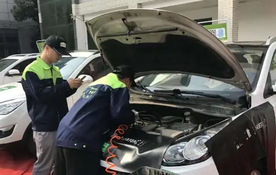 新车前三次保养必须去4s店吗-有驾 新车前三次保养必须去4s店吗-有驾