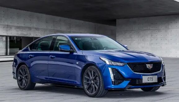 ct5刷一阶多少马力-有驾