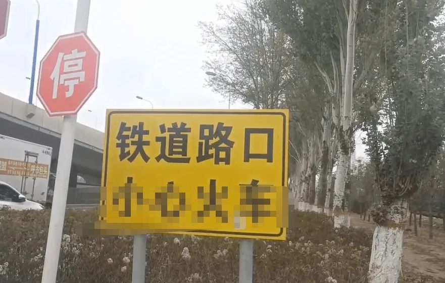 铁道路口限速多少-有驾