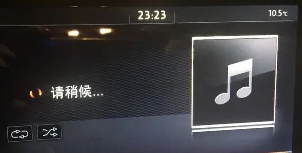 保时捷音频不可用怎么回事-有驾